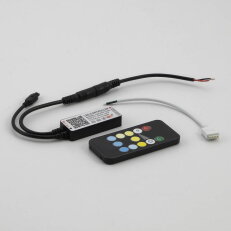 CCT CTROMLLER TUYA