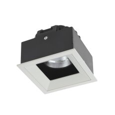 XDEEP REC. FITTING 1x10,5W 220-240V AC 2