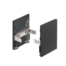 XROPE SET OF 2 END CAPS MBK