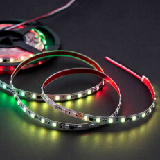 XSTRIP RGB DIGITAL IP20 14W/m 5m 60LED/M