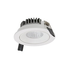 XWOK REC. ADJ. DOWNLIGHT 1x12W 220-240V