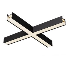 XFREE S SURF./SUSP. X-shape CONNECTOR 19