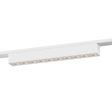 XTINY MAGNETIC LINEAR GRILLE 230mm 12W 4