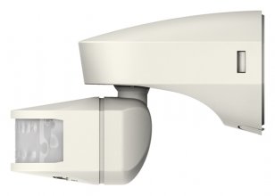 Theben 1010205 theLuxa E180 WH Čidlo pohybu (PIR) 180°, 230V AC, 50-60 Hz, IP 55