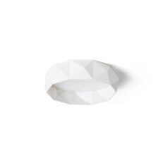MARENGA RD5 28 zápustná bílá Eco PLA 230V LED 6W 3000K RENDL R14006