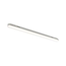 TRIDENT PRO 120 těleso šedá matný akryl 230V LED 40W IP65 4000K RENDL G13670