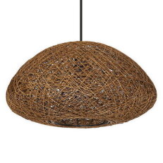 Závěsné svítidlo Decor Paper Drop Pendant 1XE27 Beige LEDVANCE 4058075840768