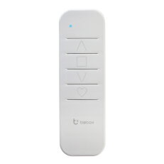 Dálkový ovladač BleBox SIMPLEREMOTE ALUMIA BB0041