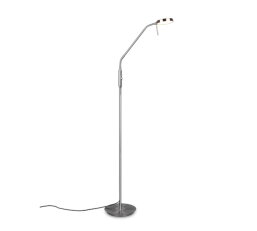 Svít. MONZA incl.1x12W LED/1400Lm/2300+3
