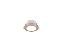 Svít. ARGUS 1x5W-LED, 3000K, RGB