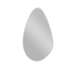 Svít. BELLA n.a. / facetted mirror