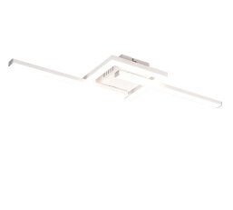 VIALE incl.1x17W LED/1950Lm/4000K
