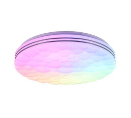 Svít. TIGER incl.1x22W LED/2500Lm/2700 -