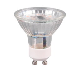 Svít. GU10 SMD incl.1x3W GU10/250Lm/3000