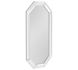 Svítidlo EDITH n/a Frame Mirror with fac