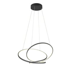 Svítidlo DARVIN incl.1x54W LED/6300Lm/23