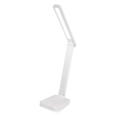 LED stolní lampa AMY, nabíjecí EMOS Z7631