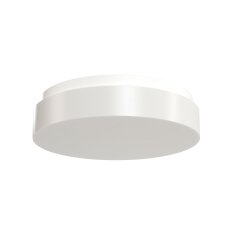Přisazené LED nouzové svítidlo IRIDA 3 4K 19W IP65 bílá OSMONT IRI71604