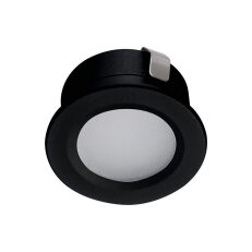 IMBER LED NW B   Vestavné svítidlo LED