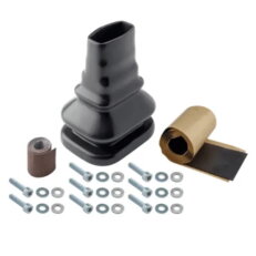 FleXbus Conductor Entry IP55 for 1 conductor 220, 360, 545 and 640mm2