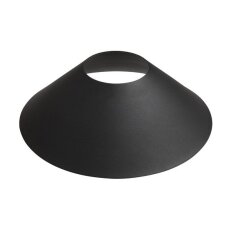 SFERA 36/12 stínidlo černá kov RENDL R14338