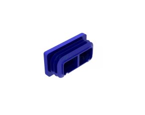 Krytka TOP C profilu 21 TOP SERVIS 4100621