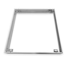 Montážní rám (P-6262b), bílý MCLED ML-419.012.32.0