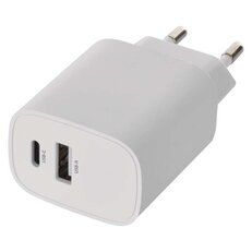 Univerzální USB adaptér BASIC do sítě 15 W max. EMOS V02B15