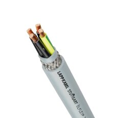 Ovládací kabel ÖLFLEX 191 CY 4G10 LAPP 3023131