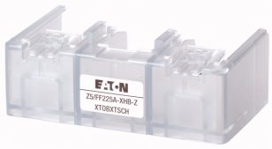 Z5/FF225A-XHB-Z Kryt tepelného relé (pří