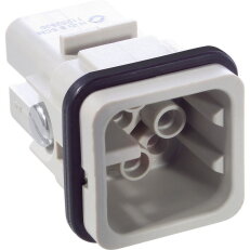Krimpovací vložka H-D 8 SCM MALE INSERT LAPP 11252500