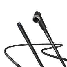 Konfekcionovaný kabel pro snímače/akční členy AB-C4-10,0PUR-M8FA LAPP 22260319