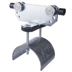 Součást kabelového vozíku CABLE TROLLEY FLAT C40 35X72 LAPP 62200446