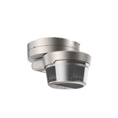 Snímač pohybu ABB IP55 Busch-Watchdog PRO 280, f@h, ušlechtilá ocel