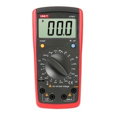 Multimetr UNI-T  UT603 (RLC)