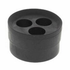 Těsnění MFD M20X1,5 20/03/040 MULTI TPE BK IP66 WISKA 10064341