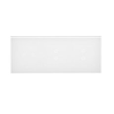 DSTR3233/70 Dotykový panel 3-modulový -