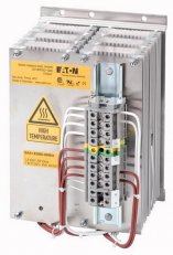 DX-BR025-1920 Brzdný odpor R=25 Ohm P=1.92kW Eaton 174259
