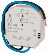 CROU-00/01-SL RF Router - 230V AC LOGIC Eaton 172944