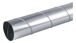 Spirálně vinutá trubka s lemem STIEBEL ELTRON, LWF 180 - 2 206543