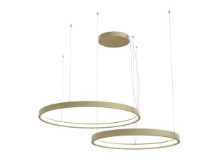 LED2 3275357DTW CIRO SET 2 P-Z, G DALI T