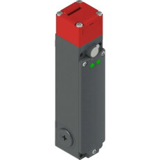 Bezpečnostní spínač (el. magn.) bez aktu