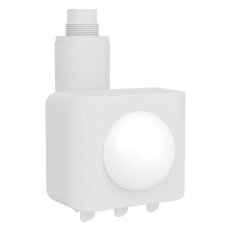 PIR-SENSOR WEISS 'MACHIO'