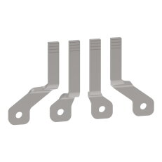 Rozšiřující nástavce pro TA10    SCHNEIDER TPSCON35