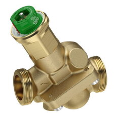 Tlakově nezávislý regulační ventil VP228E DN15 Qn 450l/h VP228E-15BQSNT