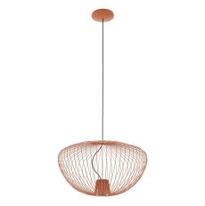 PUMPKIN M TERRACOTTA