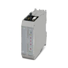 HART Multiplexer MACX MCR-S-MUX PHOENIX CONTACT 2865599