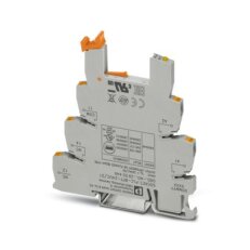 Patice pro relé PLC-BPT- 24UC/21 PHOENIX CONTACT 2900446
