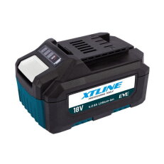 Aku baterie Li-Ion 18 V 4.0 Ah EVE XTLINE XT102884E