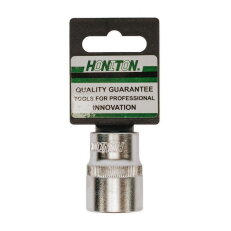 Hlavice nástrčná 1/2'' 16 mm (blistr) HONITON H1416B